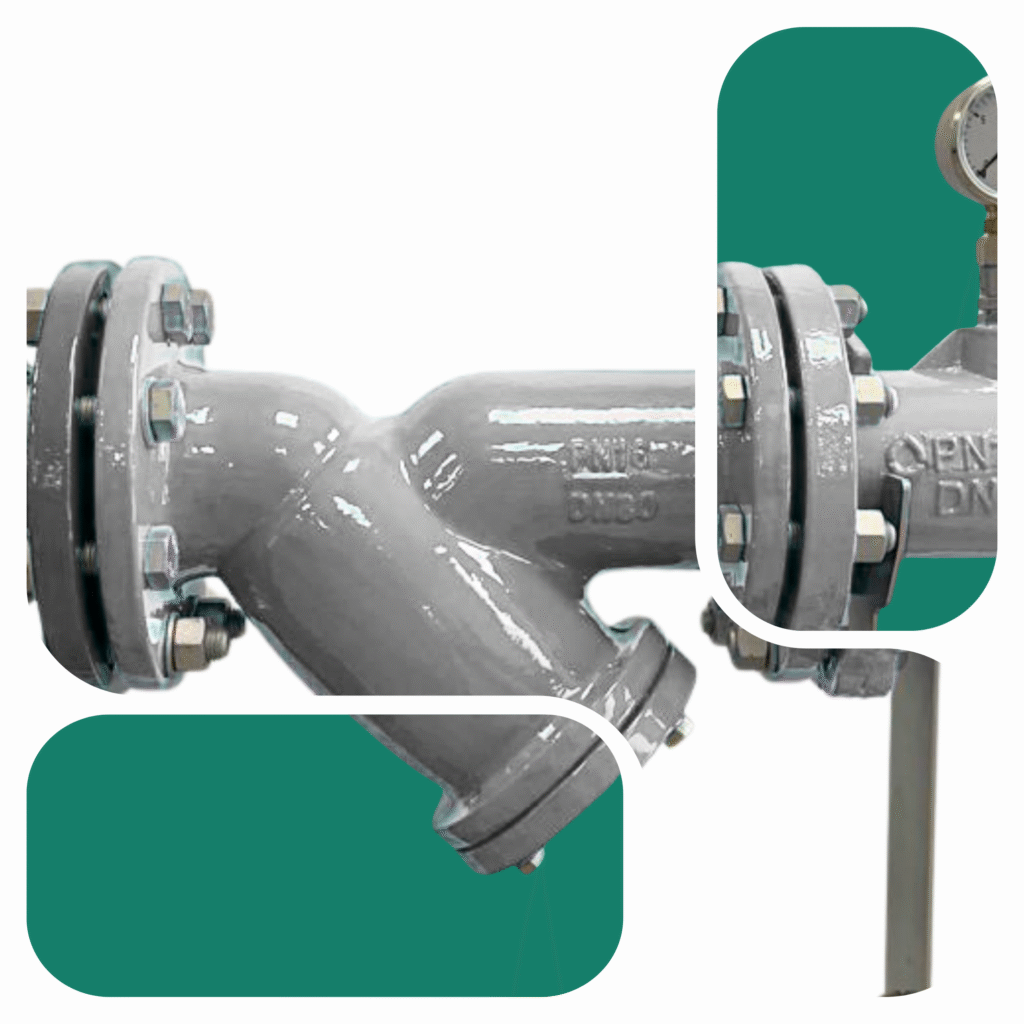 butuh Y Strainer berkualitas?