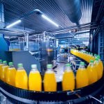 Fabrikasi Bag FIlter dan basket filter