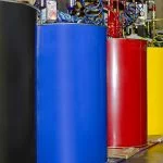 Fabrikasi Bag FIlter dan basket filter