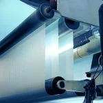 Fabrikasi Bag FIlter dan basket filter