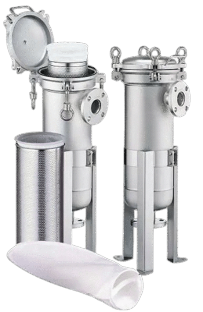 Jasa Filtrasi Indonesia