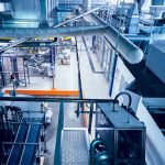 Fabrikasi Bag FIlter dan basket filter